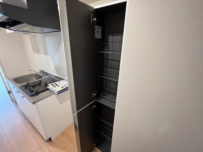 物件内観写真18　(靴箱)