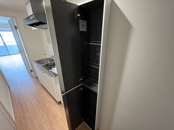 靴箱