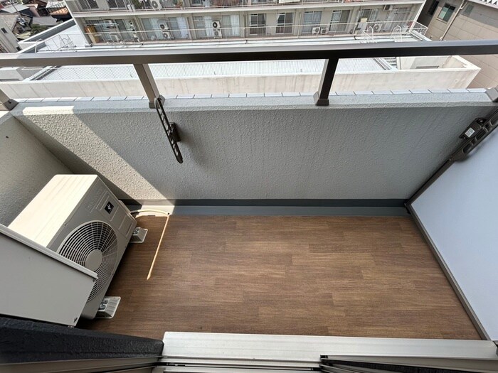 物件内観写真18　(ベランダ・バルコニー)