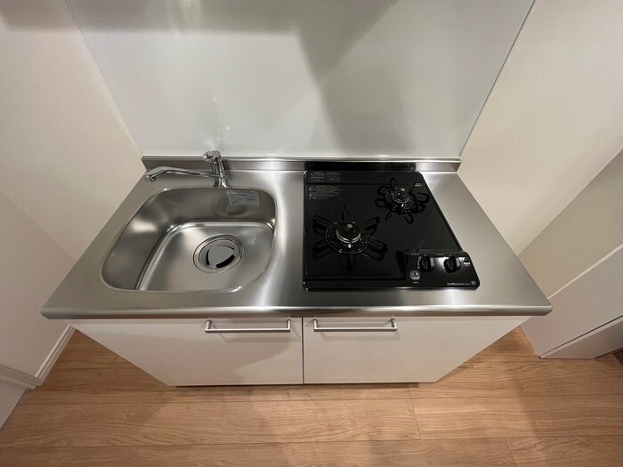 物件内観写真19　(キッチン)