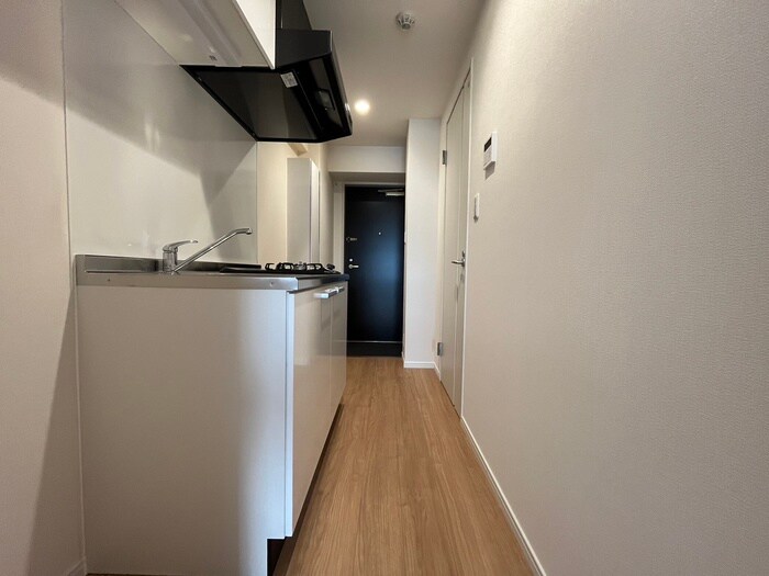 物件内観写真20　(廊下)