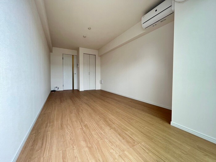 物件内観写真21　(居室)