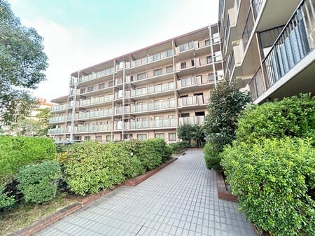 マインハイム甲子園Ⅰ（403）外観写真