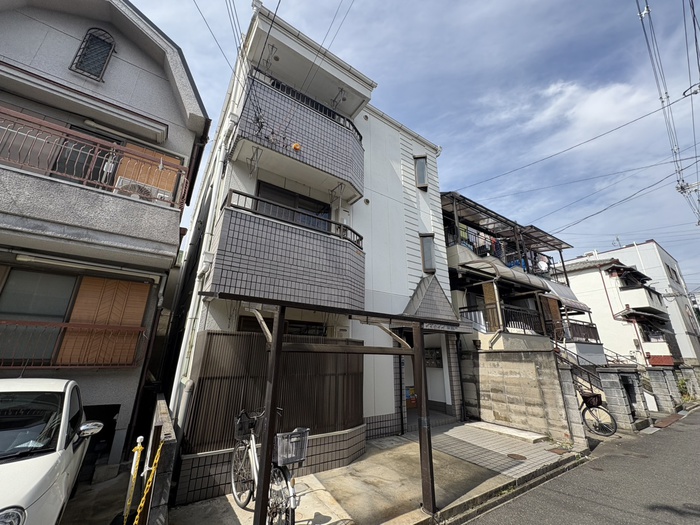 外観写真