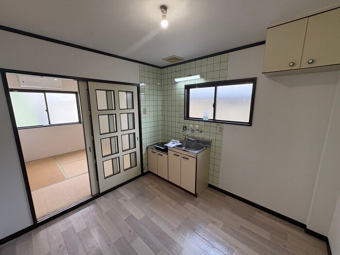 物件内観写真12　(居室)