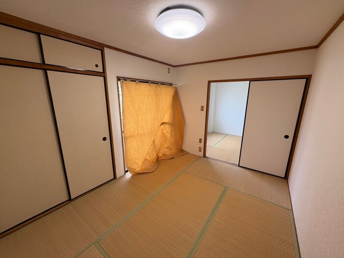 物件内観写真14　(居室)