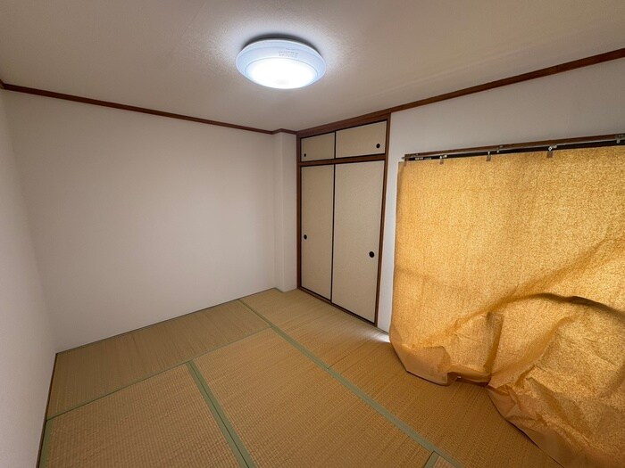 物件内観写真15　(居室)