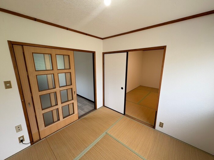 物件内観写真16　(居室)