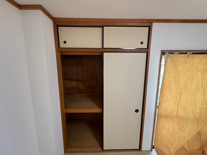 物件内観写真18　(収納)
