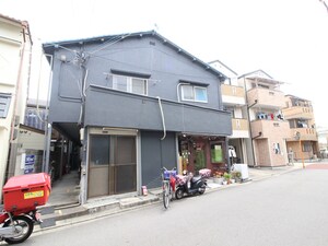 三和文化外観写真
