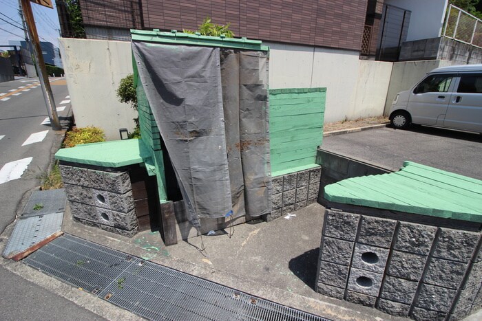 物件外観写真5　(建物設備)