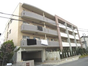 メゾン集外観写真