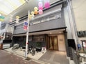 アビタシオン東山