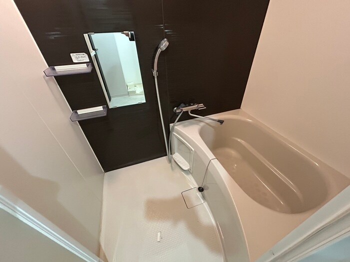 物件内観写真10　(バス／シャワールーム等)