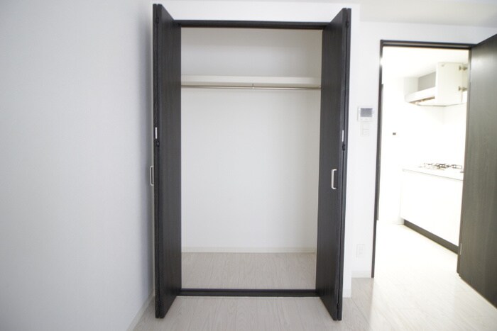 物件内観写真14　(収納)