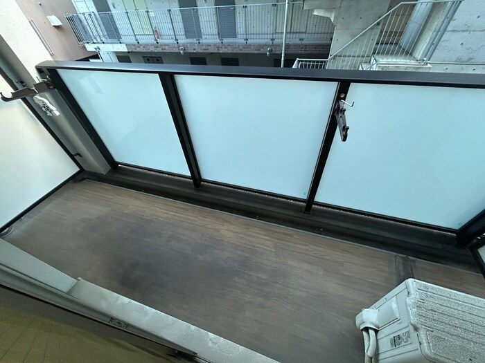 物件内観写真15　(ベランダ・バルコニー)