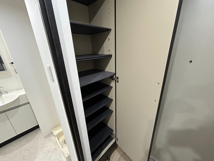 物件内観写真17　(靴箱)