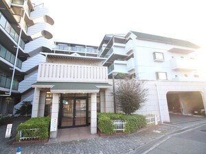 豊中曽根ビューハイツ(610)外観写真