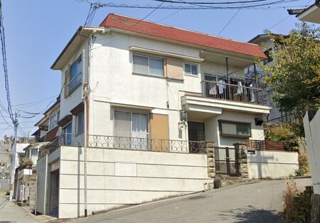 カルム　光と響の住処外観写真