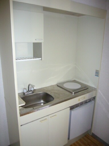 物件内観写真7　(キッチン)