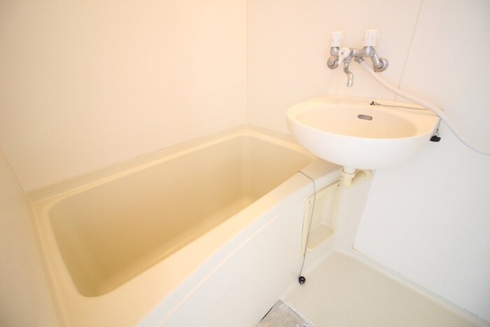 物件内観写真9　(バス／シャワールーム等)