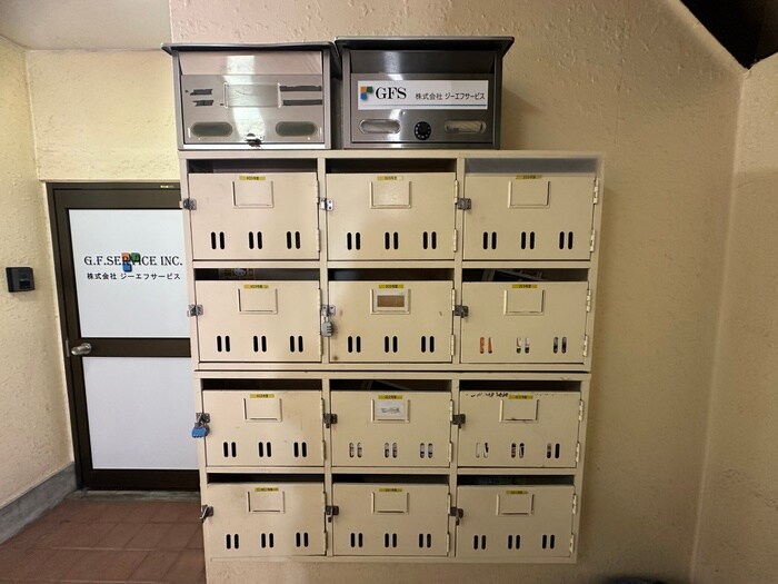 物件外観写真5　(建物設備)