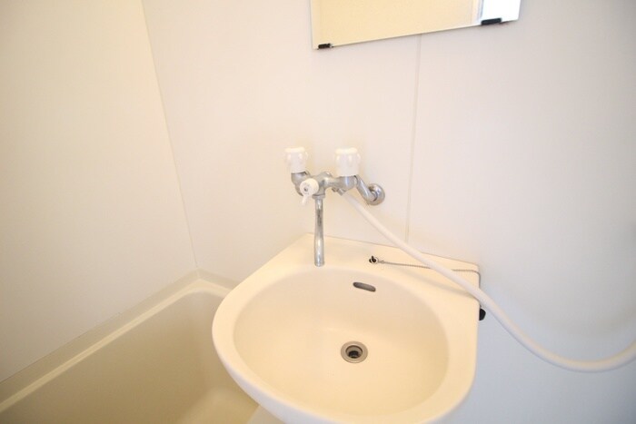 物件内観写真10　(洗面)