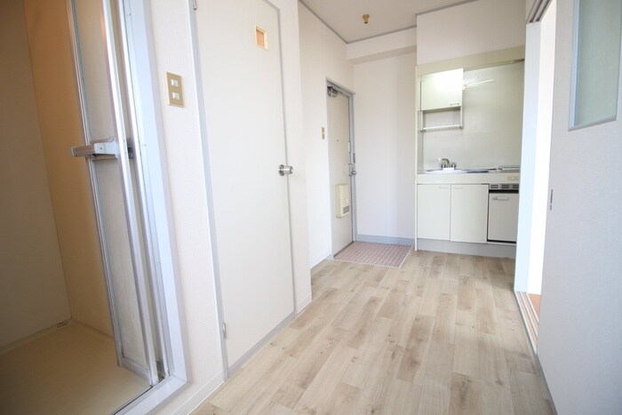 物件内観写真17　(居室)