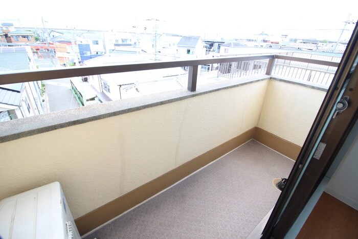 物件内観写真20　(ベランダ・バルコニー)