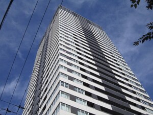 ジオ　グランデ梅田(2602)外観写真