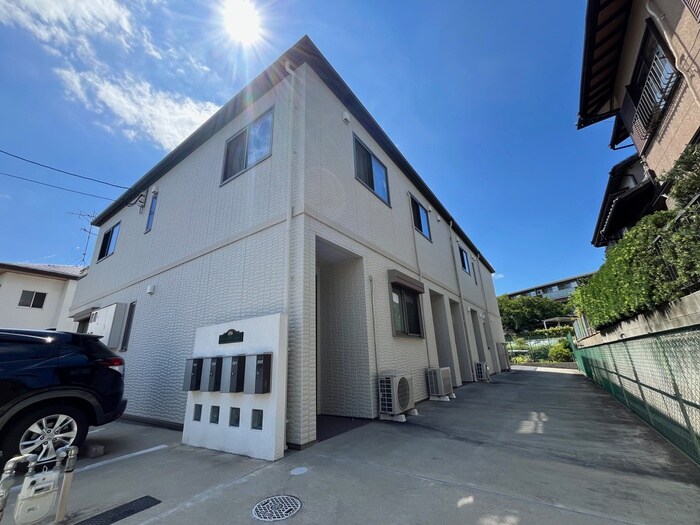 物件外観写真2　(外観写真)