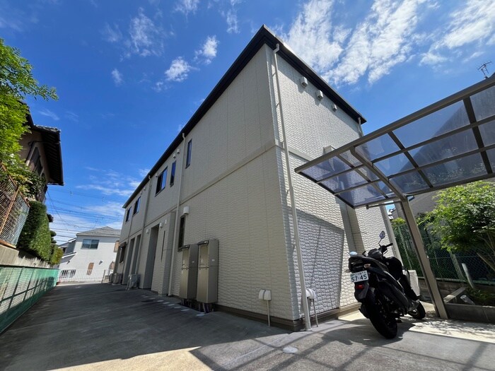 物件外観写真3　(外観写真)