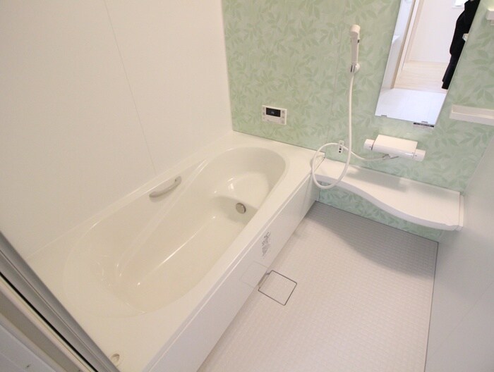 物件内観写真10　(バス／シャワールーム等)