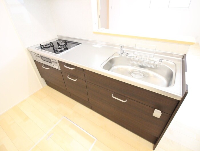 物件内観写真14　(キッチン)