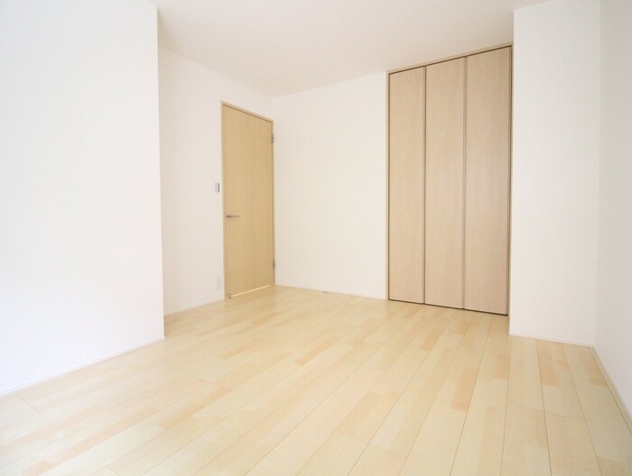 物件内観写真16　(居室)