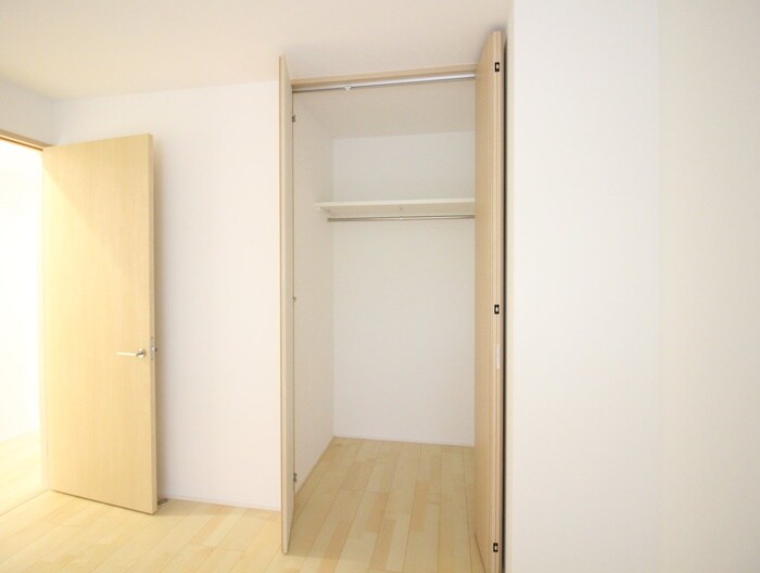 物件内観写真17　(収納)