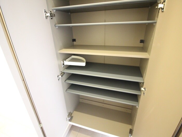 物件内観写真20　(靴箱)