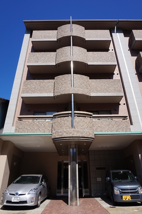 ビュ－コ－ト東山Ⅱ