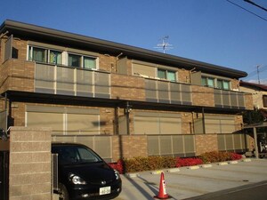 春風外観写真