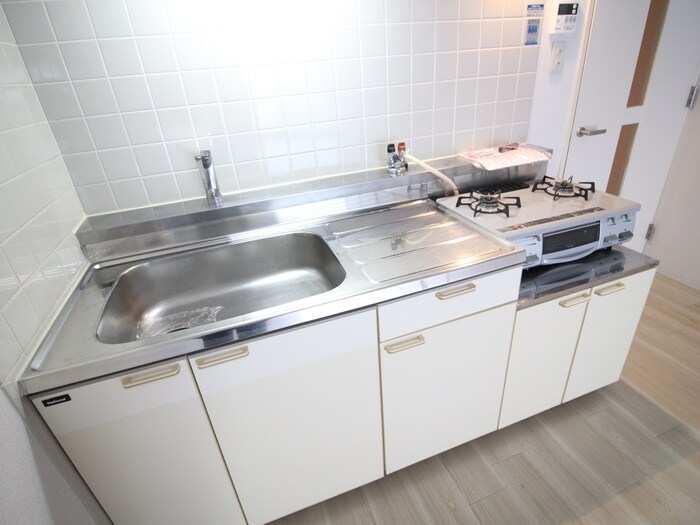 物件内観写真7　(キッチン)