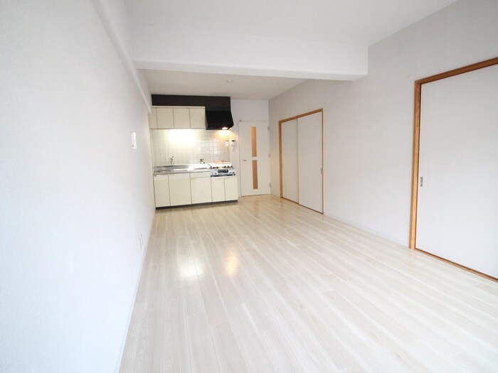 物件内観写真21　(居室)