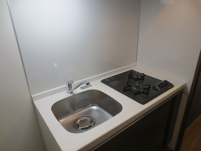 物件内観写真7　(キッチン)