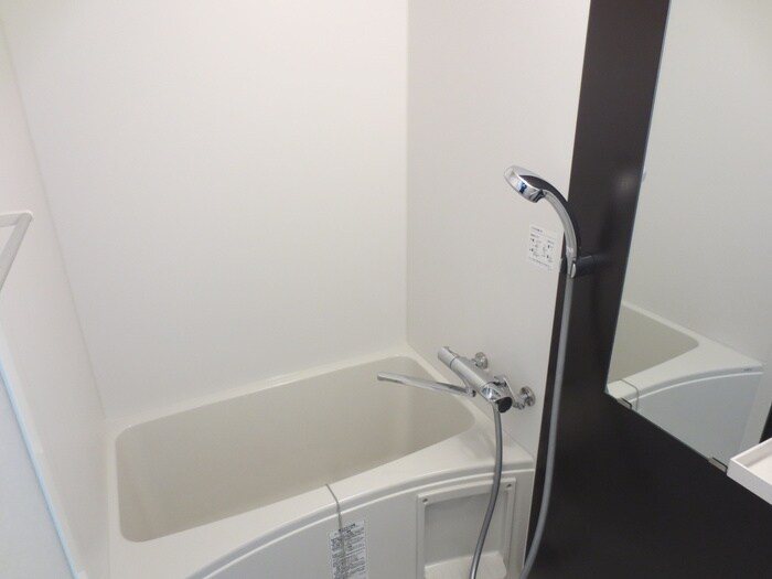 物件内観写真9　(バス／シャワールーム等)