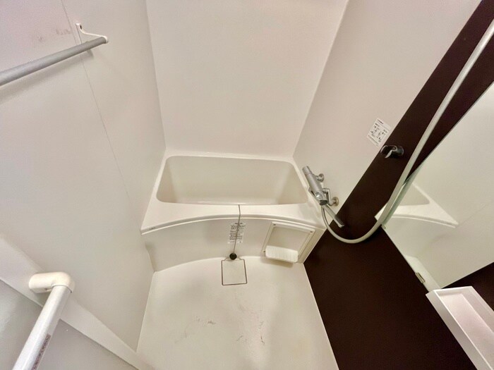 物件内観写真9　(バス／シャワールーム等)