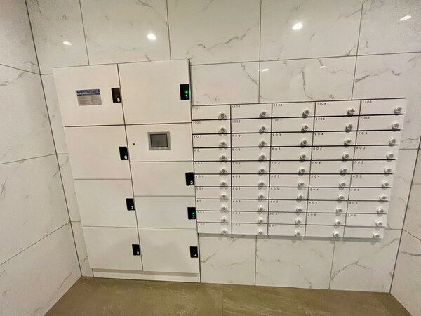建物設備