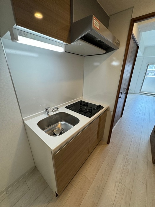 物件内観写真10　(キッチン)