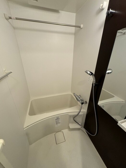 物件内観写真11　(バス／シャワールーム等)
