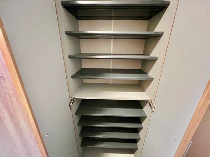 物件内観写真17　(靴箱)