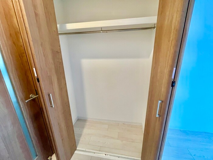 物件内観写真18　(収納)