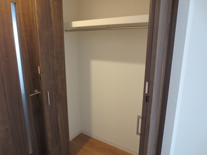 物件内観写真21　(収納)